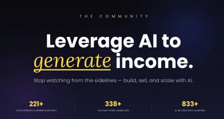 The AI Blueprint