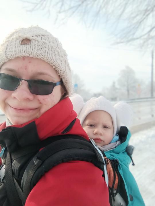 Zöldné Sipos Krisztina