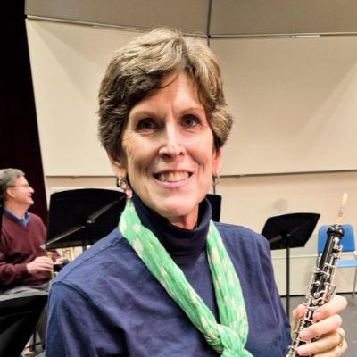Sally Timm