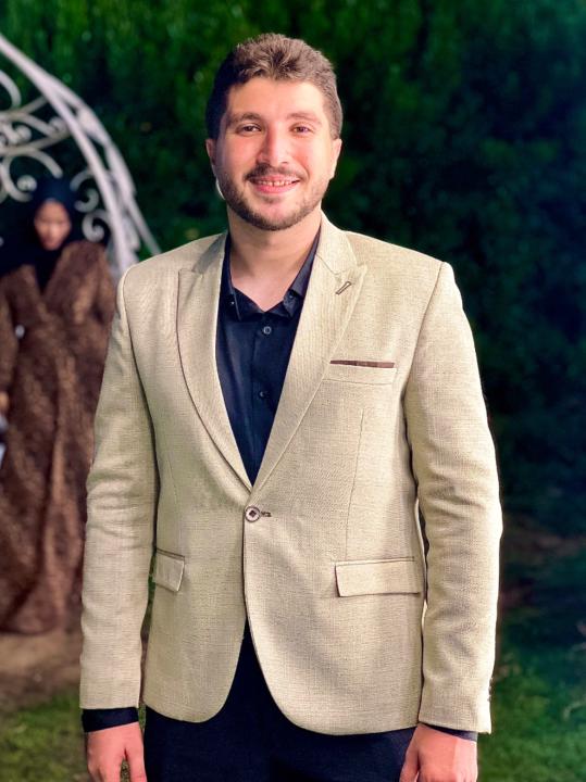 Mahmoud Ramady