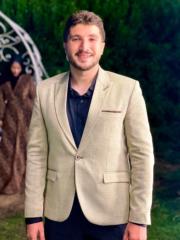 Mahmoud Ramady