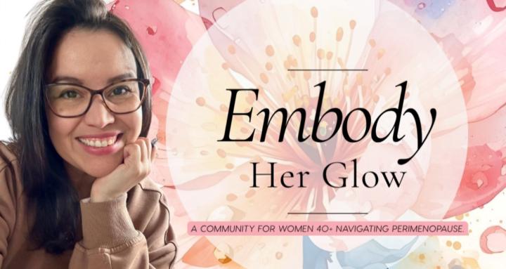 🌟 Embody Her Glow 🌟