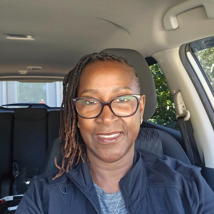 Delores Felder