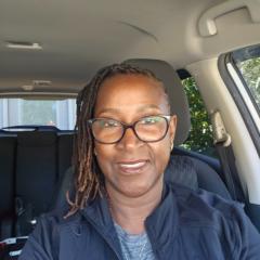 Delores Felder