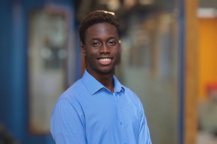 Edward Macharia