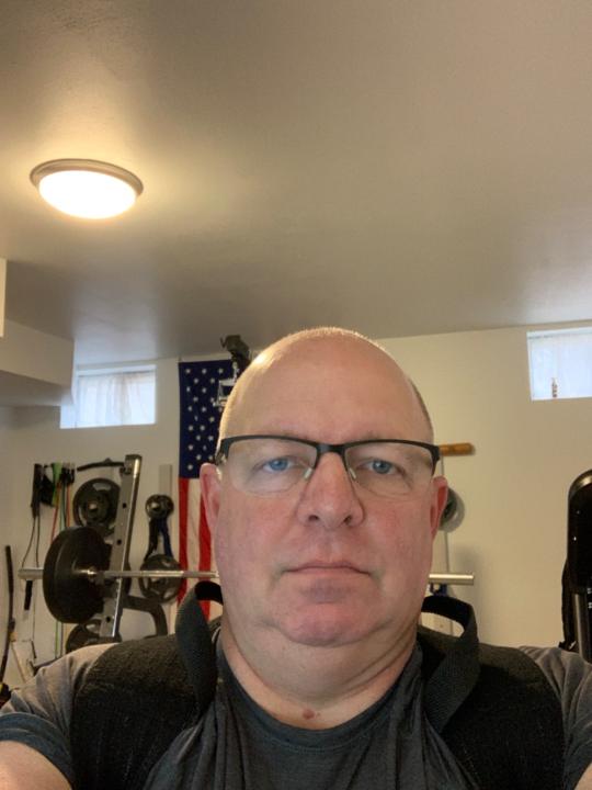 Rob Fader