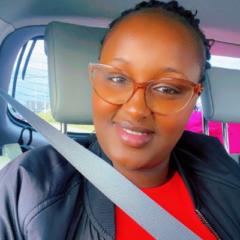 Janeffer Kinuthia