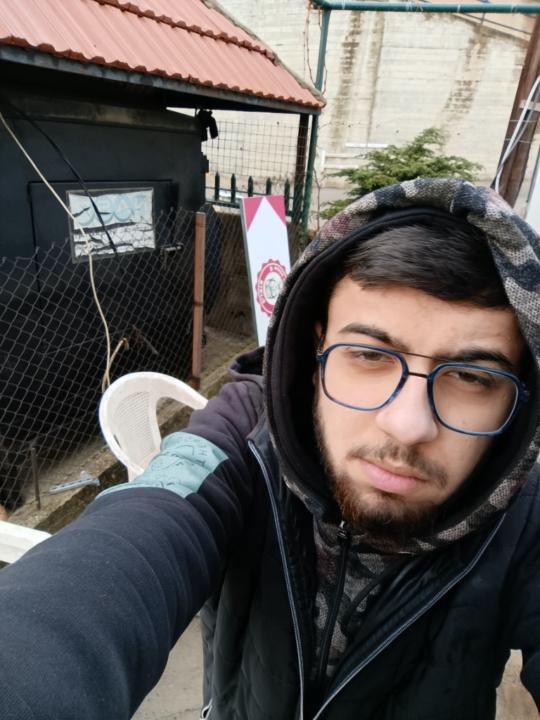 Mhmoud Ali