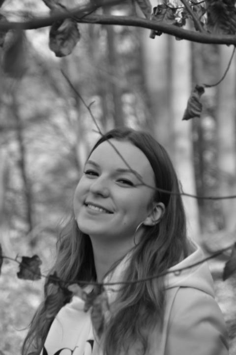 Lisa Briesemeister