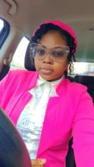 Simone Mullings