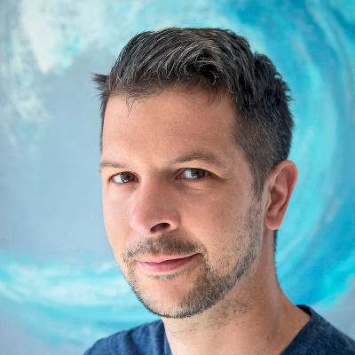Dan Trzil