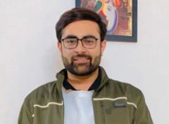 Sahil Tiwari