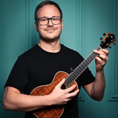 Patrick Ranft