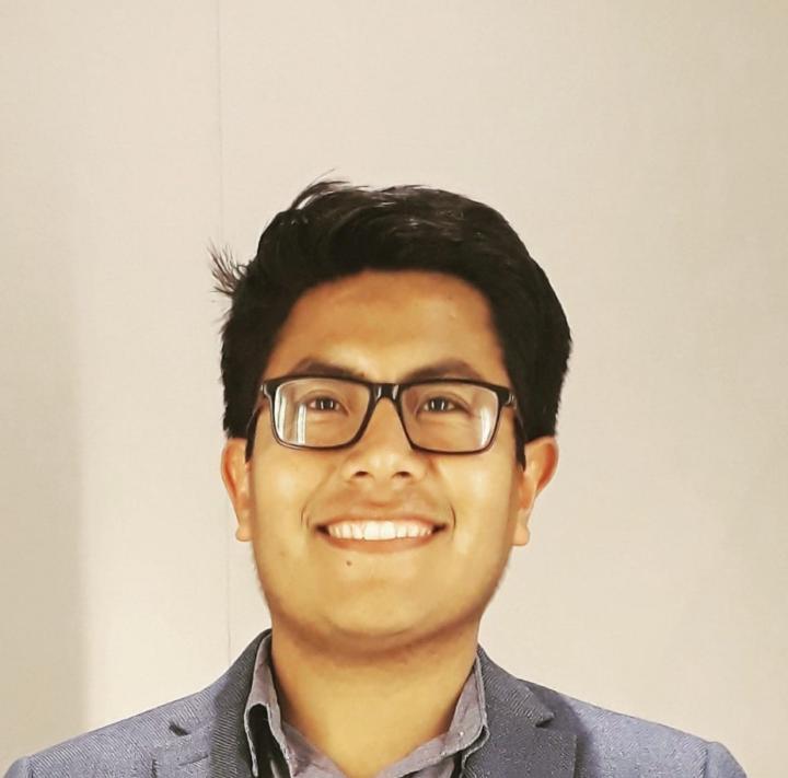 Joel Yaranga diaz