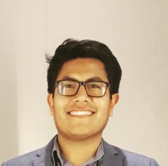 Joel Yaranga diaz