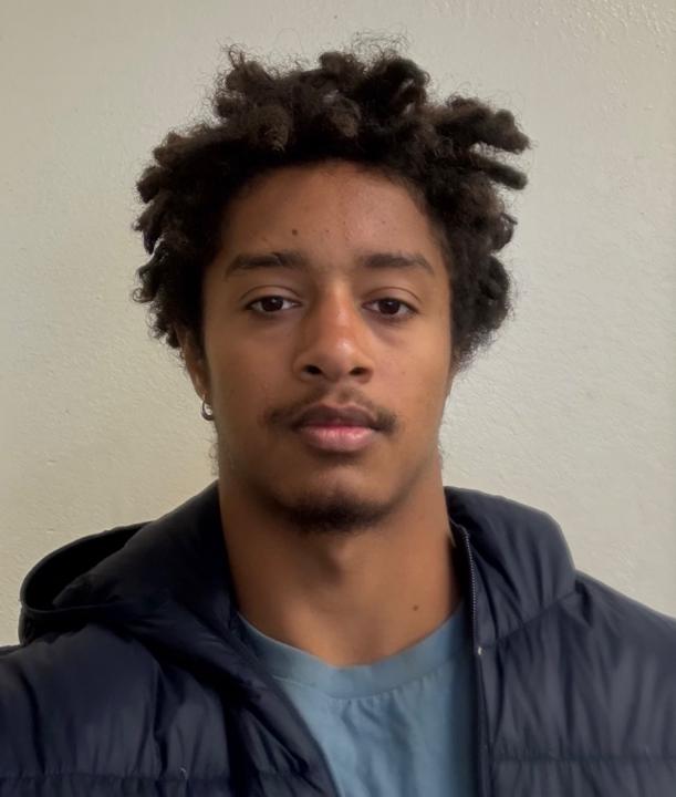 Sekani Soriano-Bilal