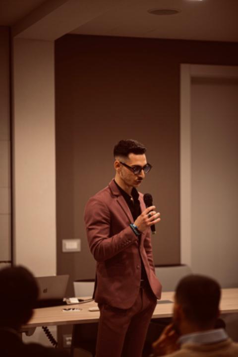 Daniel Spataro