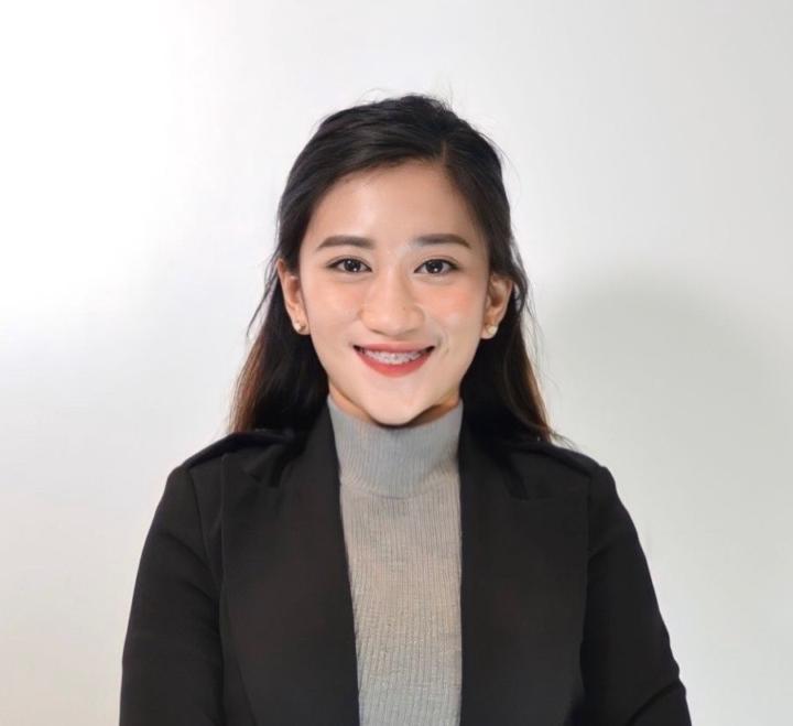 Trisha May Rosal