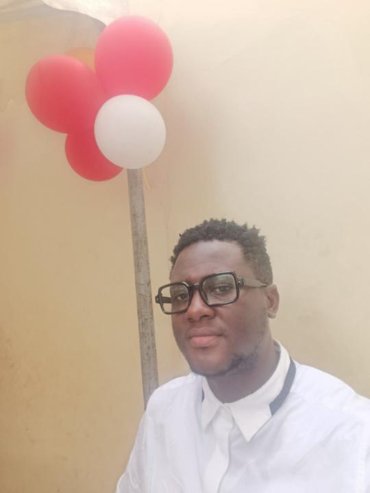 Aristide Cedric