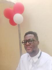 Aristide Cedric