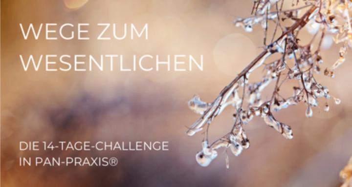 14-Tage-Challenge