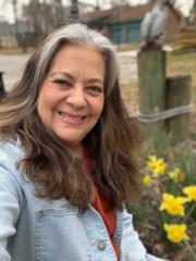 Linda Brodsky