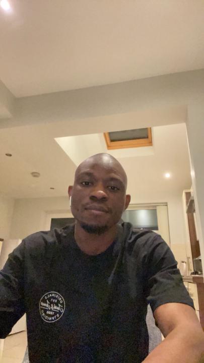 Babatunde Adeyeye