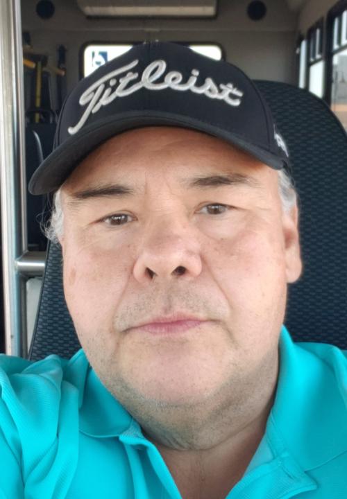 Ramon Gomez