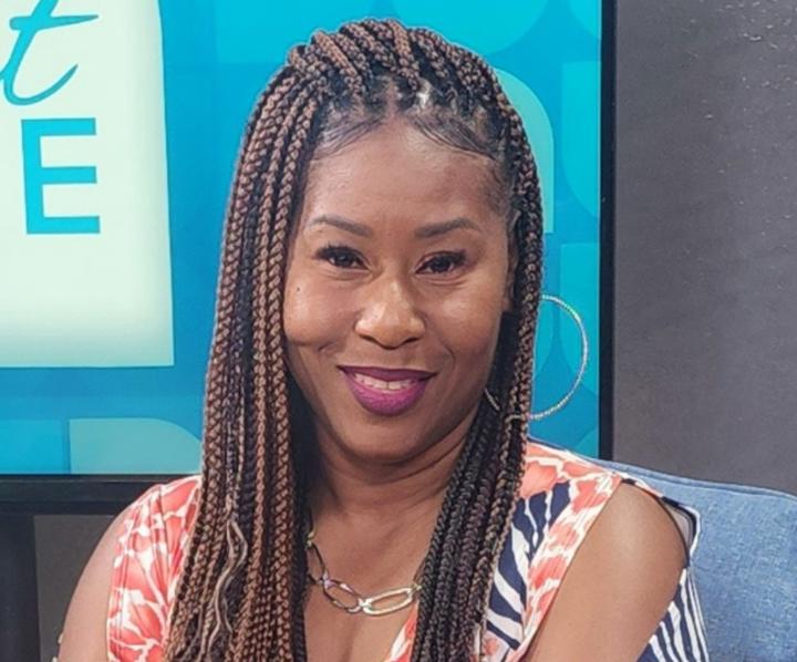 Cheree Owens