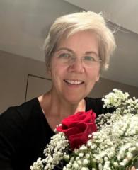 Elizabeth Warren