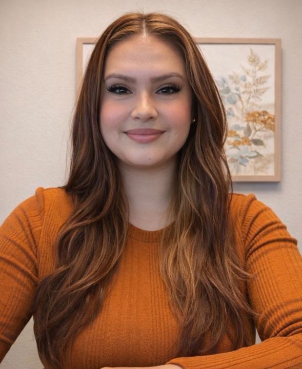 Vanessa Valdez