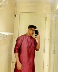Souvik Mitra