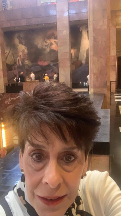 Monica Garcia Maldonado