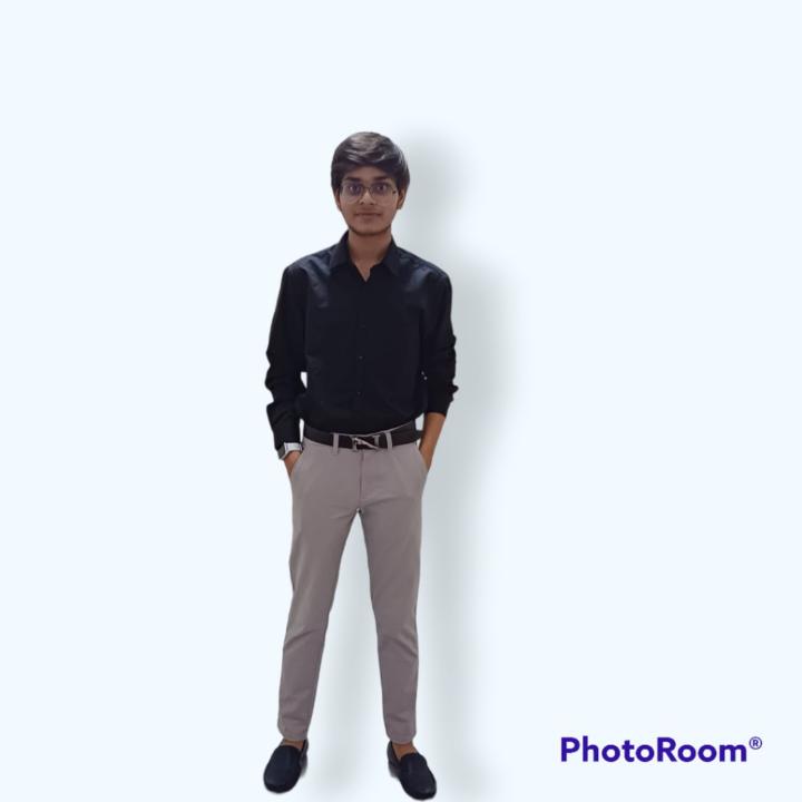 Sushant Singh