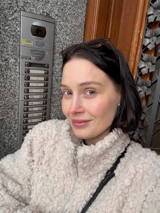 Veronika Drohomyretska