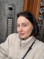 Veronika Drohomyretska