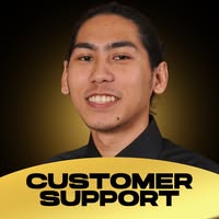 Cernan Remonde - Customer Support