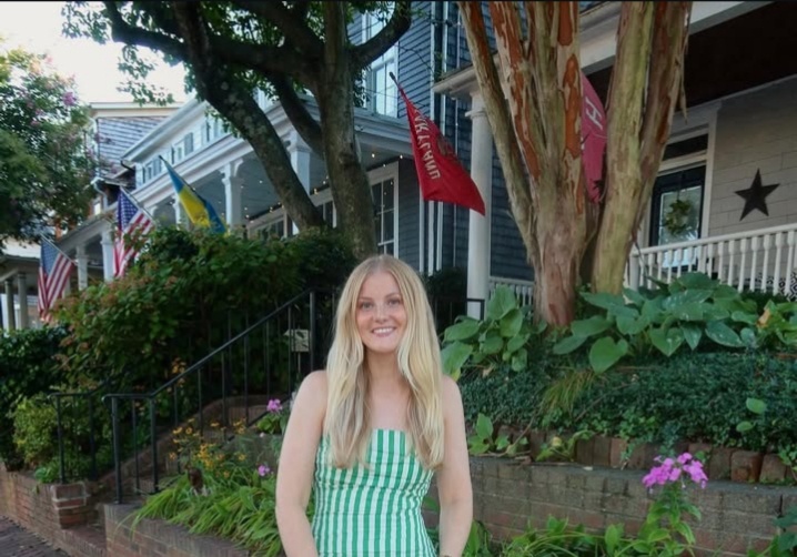 Elizabeth Parker