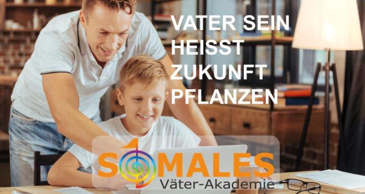 SOMALES Väter-Akademie
