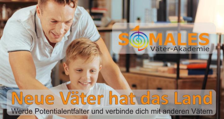 SOMALES Väter-Akademie