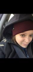 Samantha Cassidy