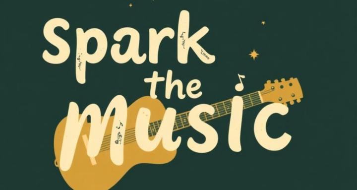 Spark The Music