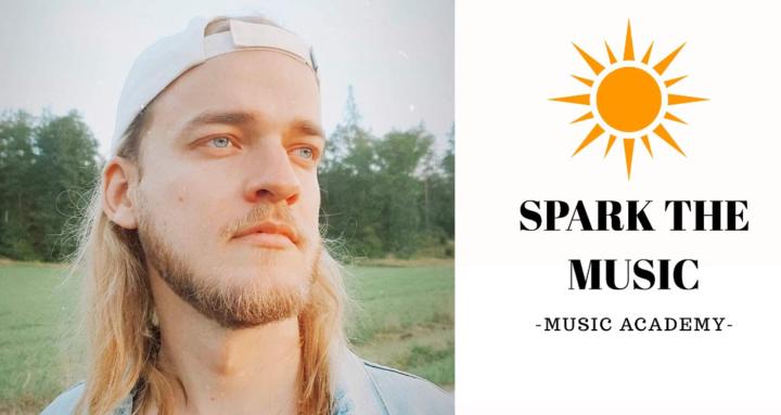 Spark The Music