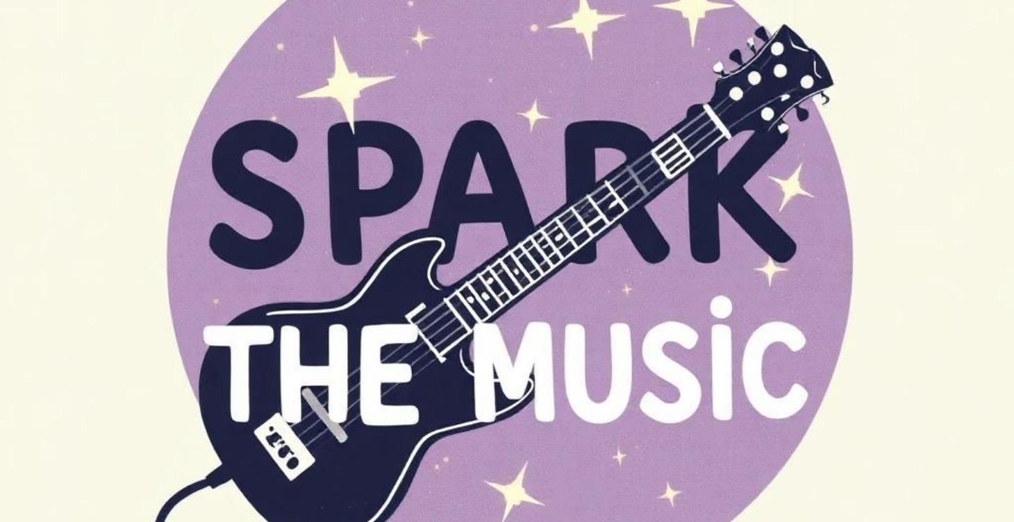 Introduction to Spark The Music!