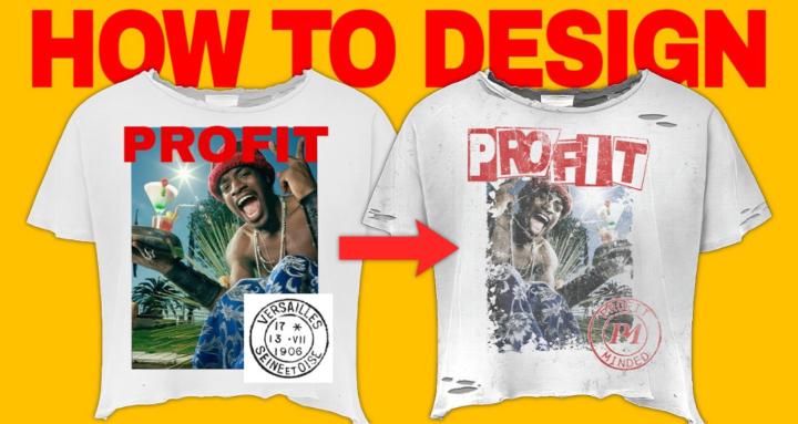 The Design Blueprint by Zay