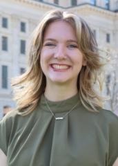 Abbie Clements