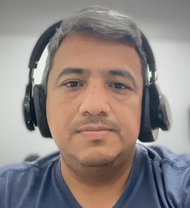 Fernando Flores