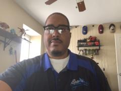 Christopher Southall