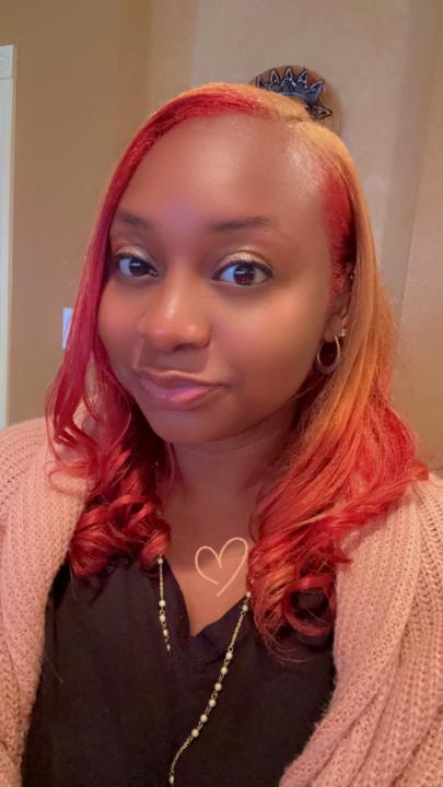 Ashlee Bell-Williams