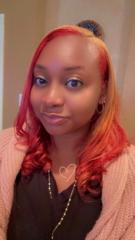 Ashlee Bell-Williams